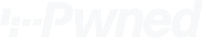 i-Pwned Logo